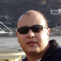 Ehab Mohamed Email & Phone Number