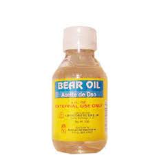 Check out our oil for hair selection for the very best in unique or custom, handmade pieces from our conditioners & treatments shops. Bear Oil Aceite De Oso 4oz Buy Online In Germany At Desertcart De Productid 8850492