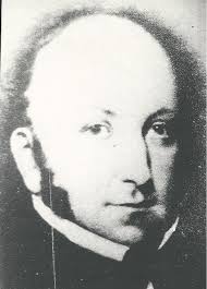 John Calkins Coit (1799-1863)