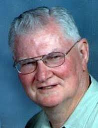 Obituary for Chuck Gould