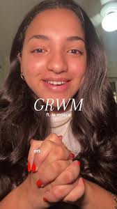GRWM: Outfits y Risas Para Salir