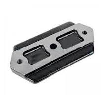 Man Front Rear Bracket,Man Front Top Plate