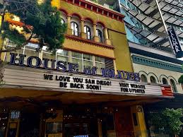 Check spelling or type a new query. House Of Blues San Diego Posts Facebook