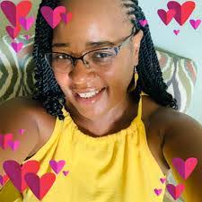 Daisy Muhammad's Instagram, Twitter & Facebook