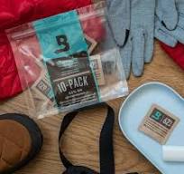 Amazon.com: Boveda 62% Two-Way Humidity Control Packs For ...
