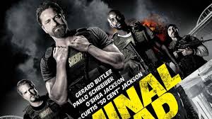 Chaque jour, 120 millions de dollars en liquide sont retirés de la circulation et détruits par. Stumpf Ist Trumpf Gerard Butler Als Knallhart Cop Kino Bild De