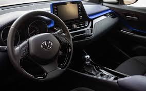 After searching for deals and a little leg work i was able to retrofit a 2020 tacoma apple carplay stereo into the corolla. 2021 Toyota C Hr Adds Nightshade Edition Still No Awd The Car Guide