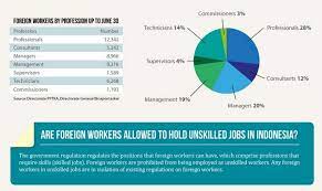 Foreign Workers In Indonesia 10 Download Scientific Diagram