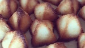 Recette De Congolais Rapide Et Facile Marmiton