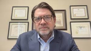 Operation Charlotte's Web: 'Non-violent' landscaper had DHS permission to  work, family says