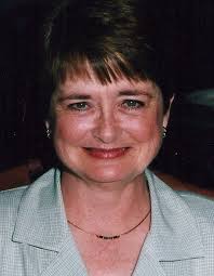 Julia M Vincent Obituary