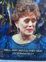 Dumbest things Blanche ever said : r/theGoldenGirls