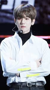 Remedy Chanbaek Byun Baekhyun Exo Baekhyun Baekhyun