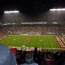 Acc Football Championship Tickets Seatgeek