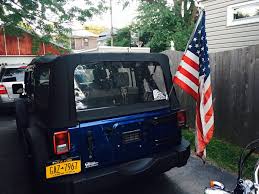 Flags for the antenna have two small rubber circles on top and bottom of the left side of the flag. Suv Flag Mount Off 53 Online Shopping Site For Fashion Lifestyle