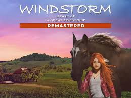 Windstorm Remastered