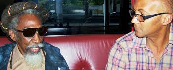 The Binoculars of Jah