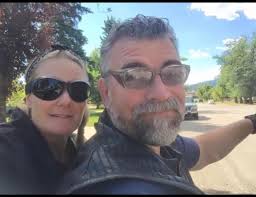 Lost my husband in 2008. Met in 1985. It doesn't get any easier 😕 😪 my  heart is broken 💔 shattered and the grief lingers on.....