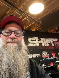 Last minute changes before the event