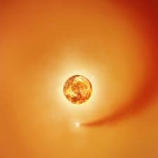 Betelgeuse Estrella