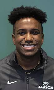 2022 Men's Track & Field Roster