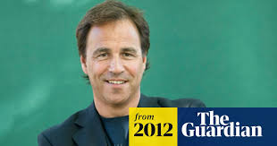 Who's helping who in the cover blurb game?