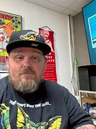 picture with john cena in mania club