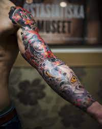 Arm Tattoos For Men Tattoos Arm Tattoos For Guys Irezumi Tattoos