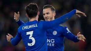 Ben chilwell has committed his future at leicester city until 2024 by signing a new deal. Leicester Confirm Injured Duo Ben Chilwell James Maddison Will Miss Remainder Of Season