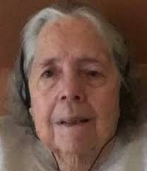 Judith Mefford Obituary (1942