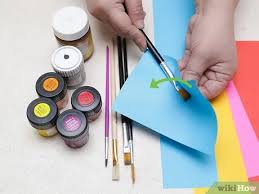 Greeting cards, web graphics, invitations, you name it. 3 Ways To Find Materials For Making Greeting Cards Wikihow