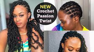 Pin On Natural Hair Tutorials