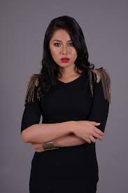 Nonton kategori drama terbaik sub indo streaming gratis. Zara Zya Bertepuk Sebelah Tangan Dalam Drama Terbaik Dariku Sensasi Selebriti