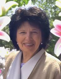 Beverley Evans Obituary February 18, 2025