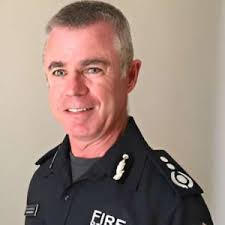 Our Road Safety Patron & Ambassador