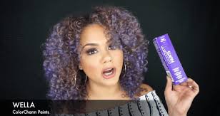Is discontinued by manufacturer : Mulberry Hair Color Formula Wella