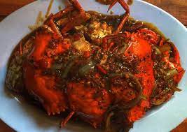 Resep Kepiting Lada Hitam Oleh Sedik Cookpad