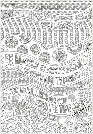 5 Bible Coloring Pages Set 2 Bible Coloring Pages Bible Coloring 1 Peter