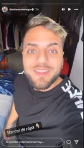 Un ex Gran Hermano 2023 pide canjes porque no tiene ropa para ir a la TV:  "Arreglemos..."