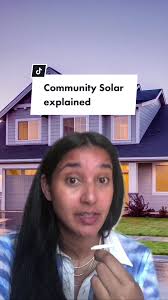 Accesibilidad Energética: La Energía Solar Comunitaria