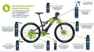 Kettenwachs 125ml Spray Tunap Sports Shop