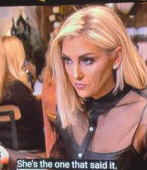 Gina is so frustrating! : r/realhousewives