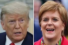 She has been married to peter murrell since july 16, 2010. Nicola Sturgeon How Snp Leader Liked Wee Jimmy Krankie Despite Abuse Claim Uk News Express Co Uk