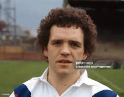 Gary Stephens of Castleford rugby league, a member of the Great... News  Photo