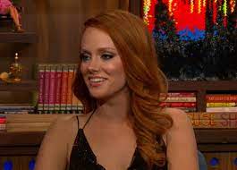 Nov 13, 2020 · kathryn calhoun dennis of southern charm stands tall at 5 feet 11 inches. Kathryn Dennis Net Worth Age Birthday Southern Charm Family