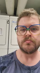 Black Guy Dancing Sock in The Dryer