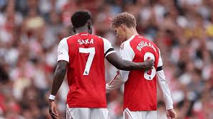 Newcastle vs Arsenal: Will the Gunners' Title Hopes Be Crushed? - Imagen principal del artículo