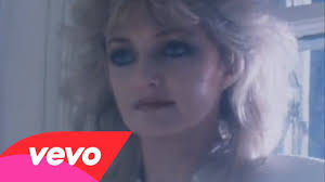 Total Eclipse Of The Heart Bonnie Tyler The Female Meatloaf You Haven T Lived Until You Ve Heard Me Sing T Bonnie Tyler Eclipse Of The Heart Music Memories
