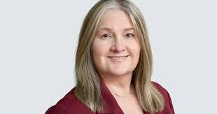 Former Norfolkan appointed as Chadron State president