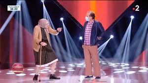 On ne lui a pas demandé son avis. Les Bodin S Les Bodin S Et Le Coronavirus Octobre 2020 Facebook